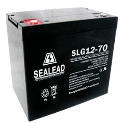 胶体电池 SEALEAD 西力达蓄电池
